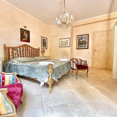 سيرولو Le Due Palme Bed & Breakfast المظهر الخارجي الصورة