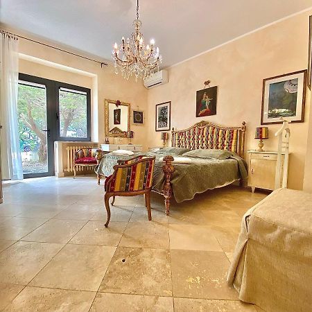 سيرولو Le Due Palme Bed & Breakfast المظهر الخارجي الصورة